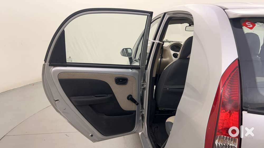 Tata Nano 2012-2015 Cng Lx, 2013, Petrol