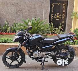Pulsar 135 second hand best sale