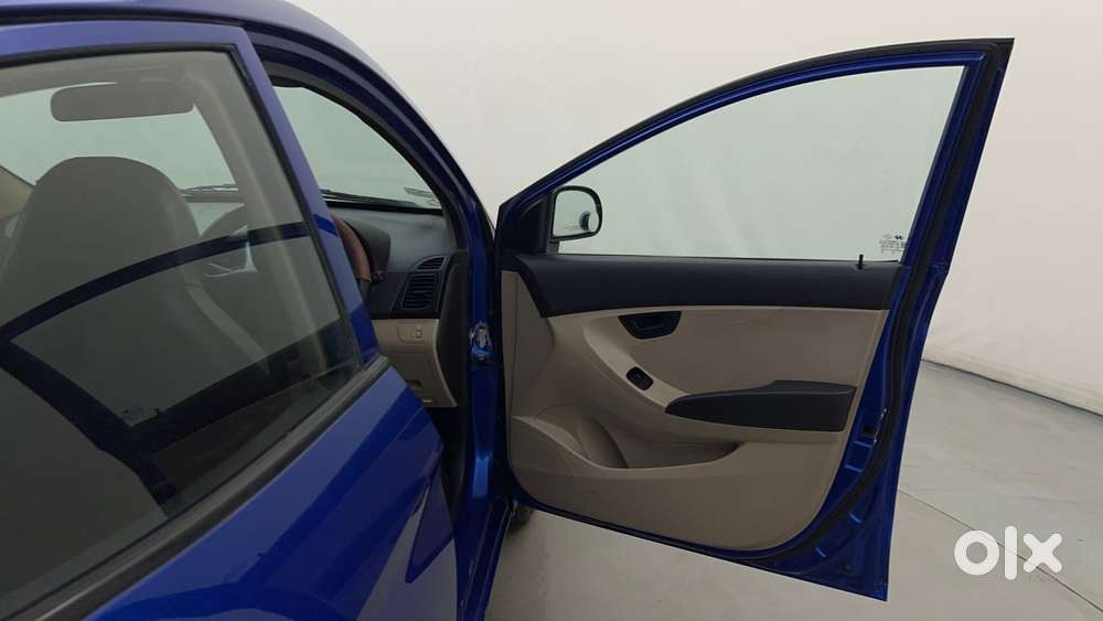 Hyundai Eon Era +, 2013, Petrol