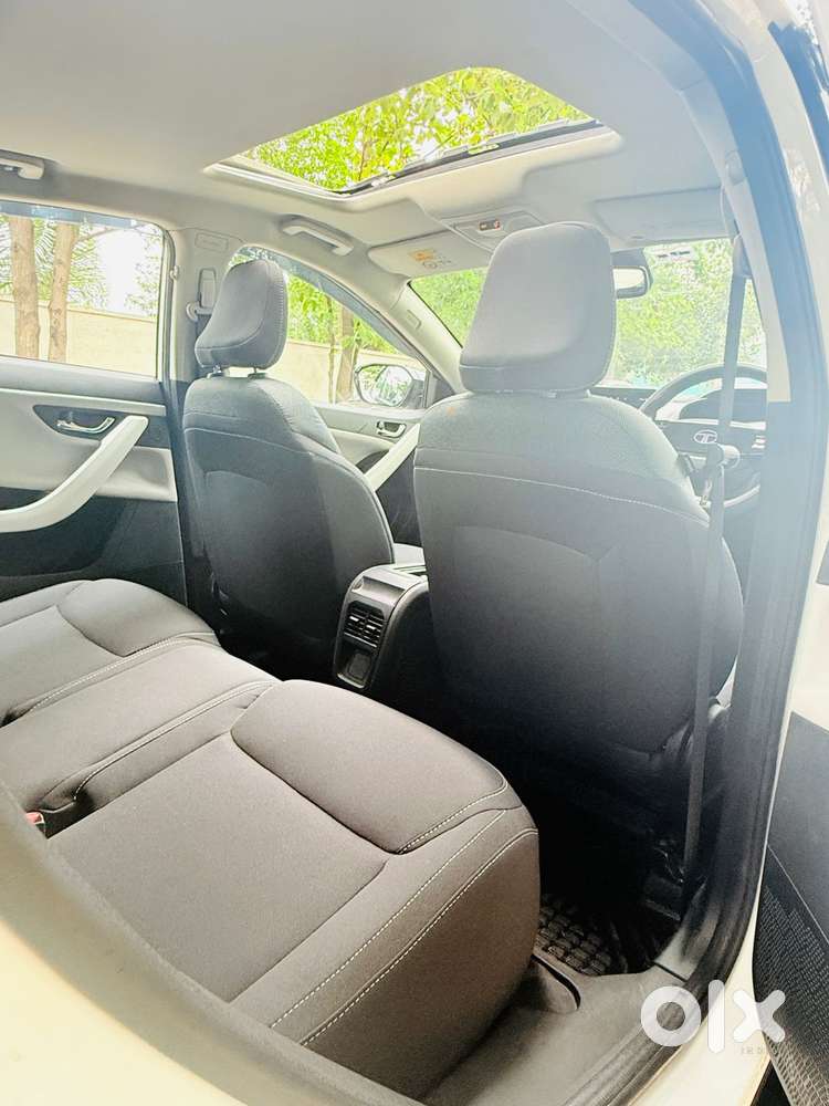 Tata Nexon Creative Plus 1.5 Revotorq Diesel 6 Amt Dt, 2024, Diesel