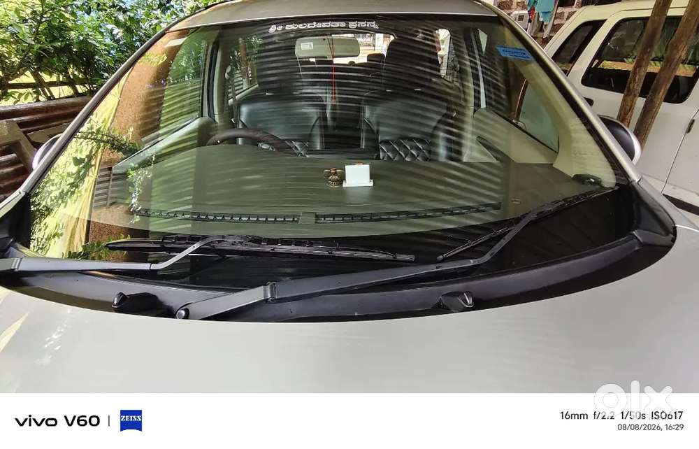 Maruti Suzuki Ertiga 2022 Manual Petrol