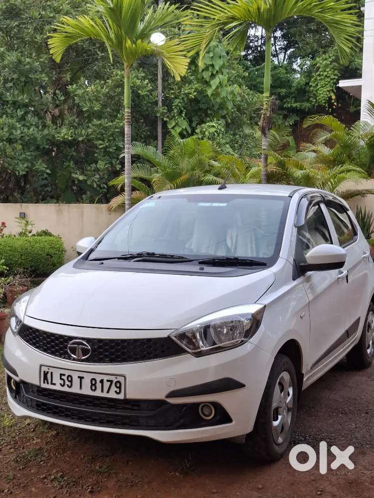 Tata Tiago 2019 Xt