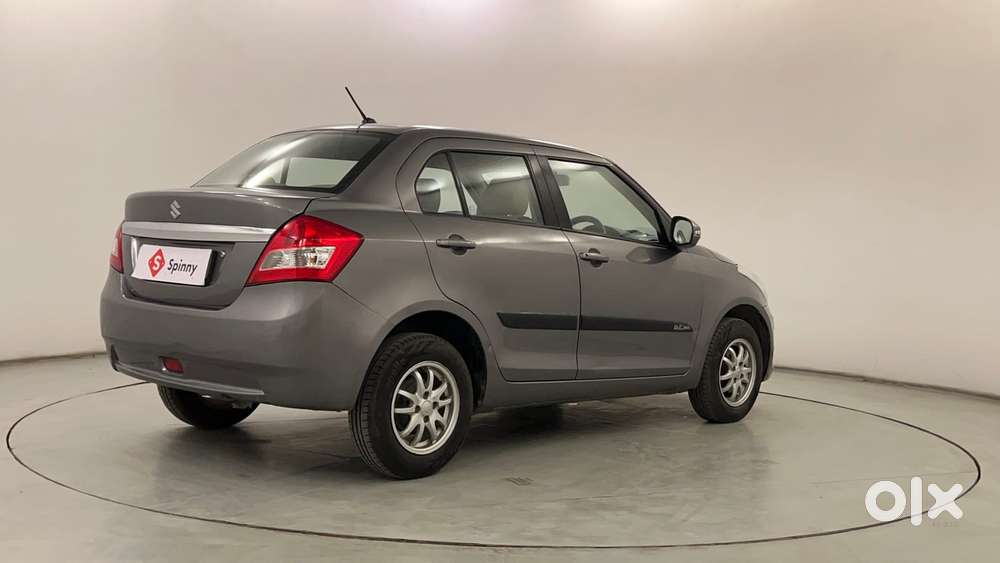 Maruti Suzuki Swift Dzire 1.3 Vxi, 2014, Petrol