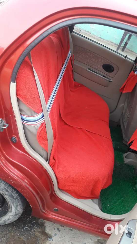Spark Top Model 1.0 Lt