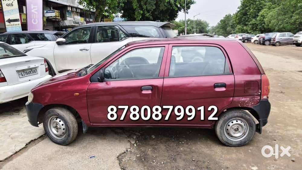 1 Owner Mostly City Driven Car