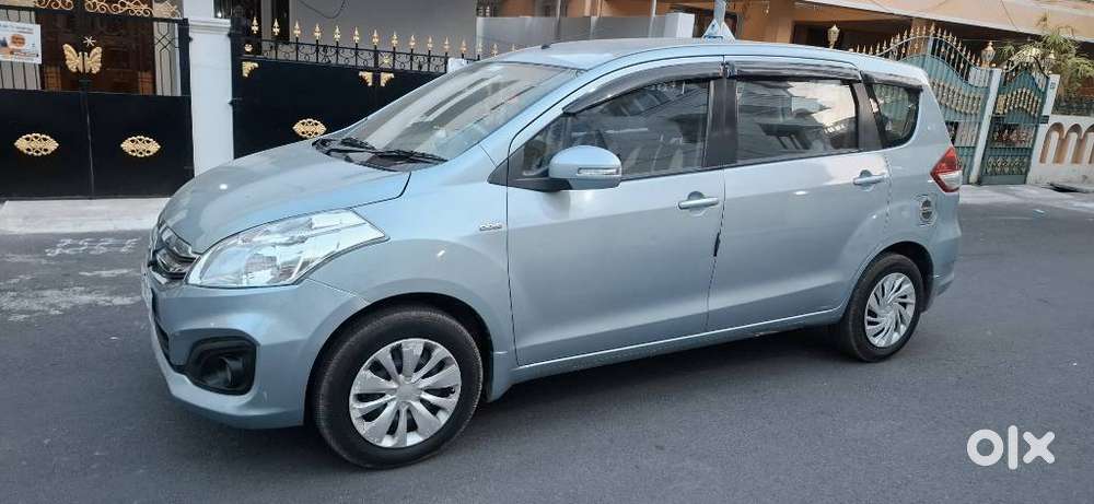 Maruti Suzuki Ertiga Shvs Vdi, 2016, Diesel