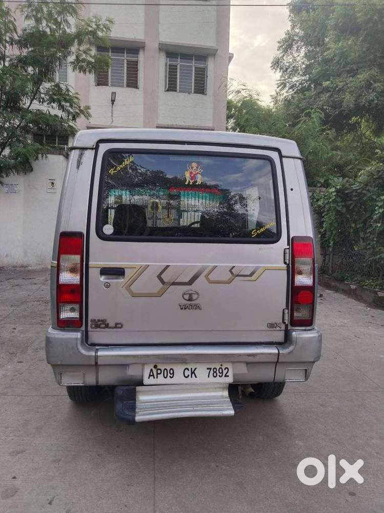 Tata Sumo Gold Ex Bs-iv, 2012, Diesel