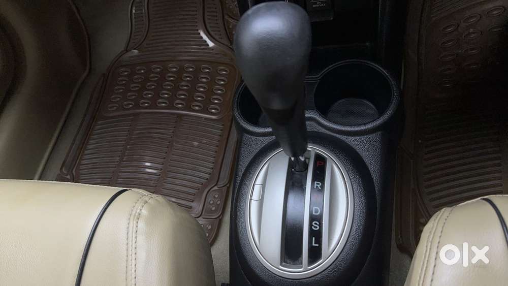 Honda Amaze [2016-2018] 1.2 Vx At I-vtec, 2016, Petrol