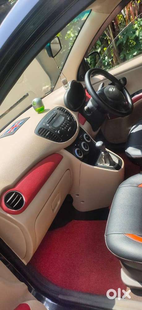 Hyundai I10 2011 Year Petrol Car Kerala Registration
