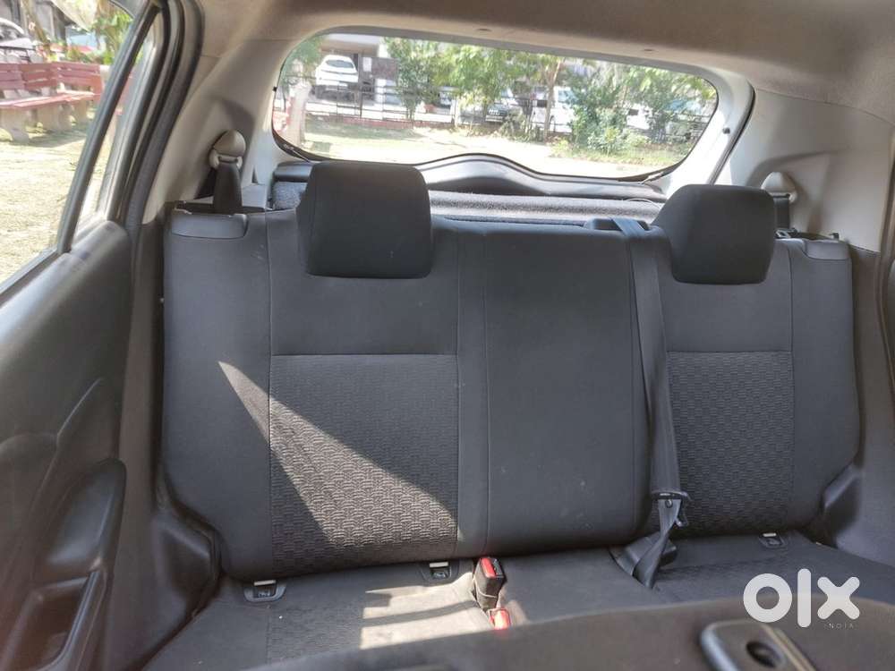 Maruti Suzuki Swift 2025