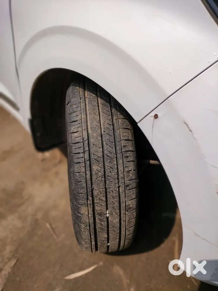 Hyundai Aura 1.2 Sx Petrol Manual 2021 With New Tyres