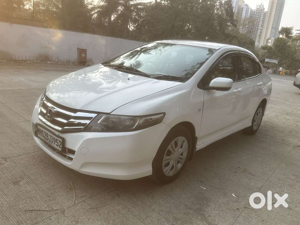Honda City 2008-2011 1.5 S At, 2009, Petrol