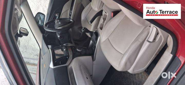 Mahindra Xuv300 W8 Option Diesel, 2019, Diesel