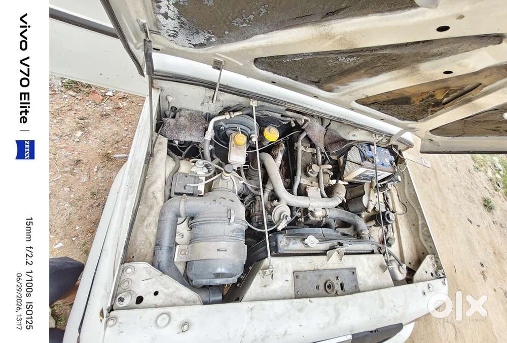 Mahindra Bolero Diesel 2010