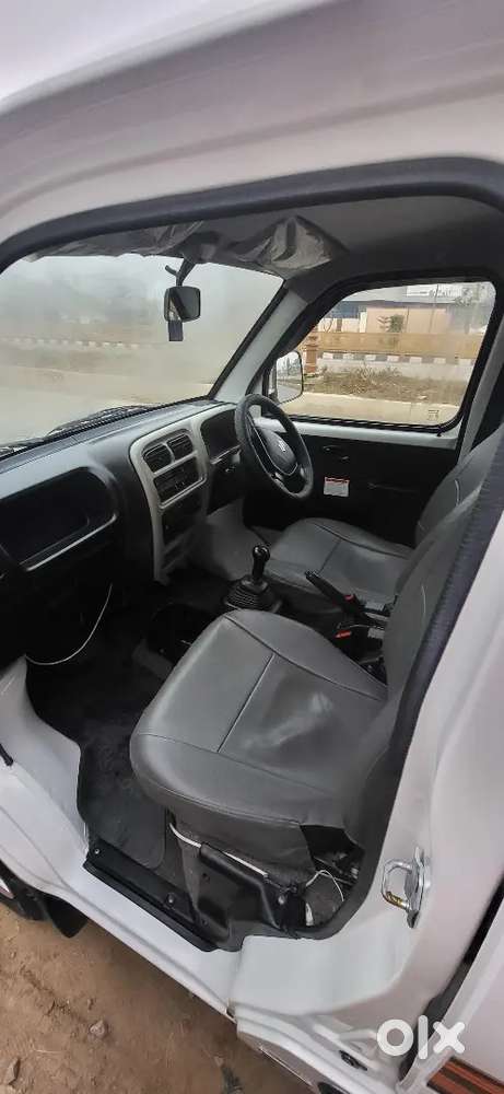 Maruti Suzuki Eeco 2021 Cng & Hybrids 80000 Km Driven