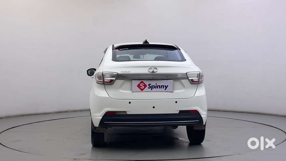 Tata Tigor Xz, 2023, Petrol