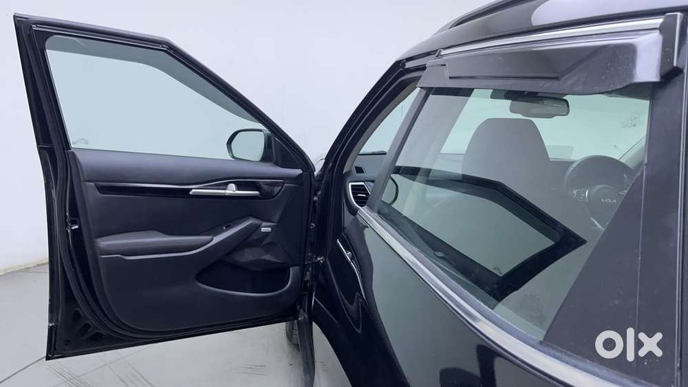 Kia Seltos Gtx Dct, 2022, Petrol