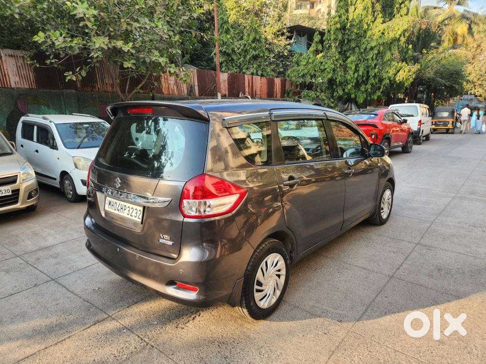Maruti Suzuki Ertiga Vdi Shvs, 2016, Diesel