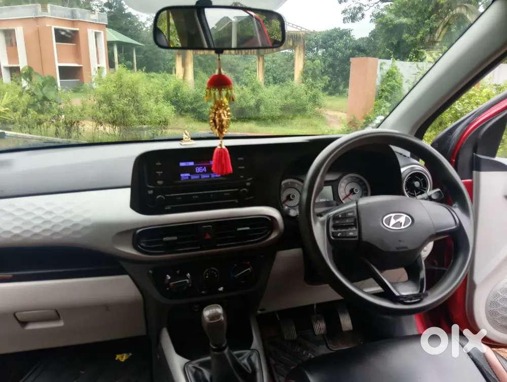 Hyundai Grand I10 Magna O Petrol 2020-for Sale