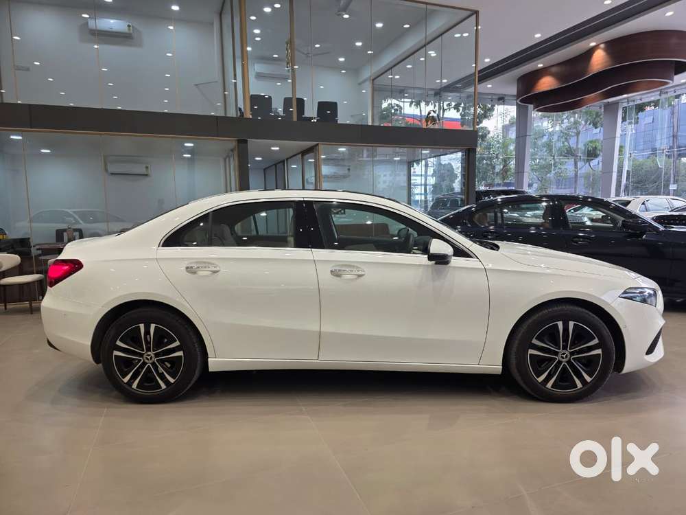 Mercedes-benz A-class Limousine 2.0 A 200 D, 2024, Diesel