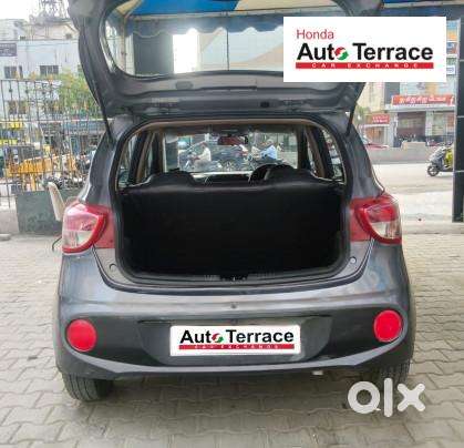 Hyundai Grand I10 1.2 Kappa Magna, 2018, Petrol