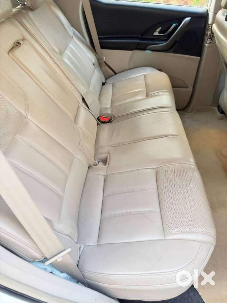 Mahindra Xuv500 W10 Awd, 2016, Diesel