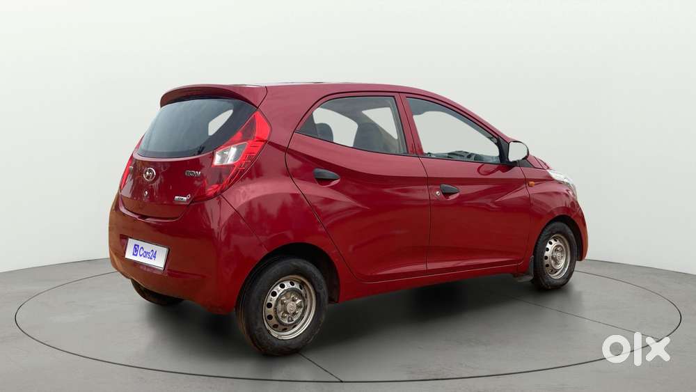 Hyundai Eon Era +, 2014, Petrol