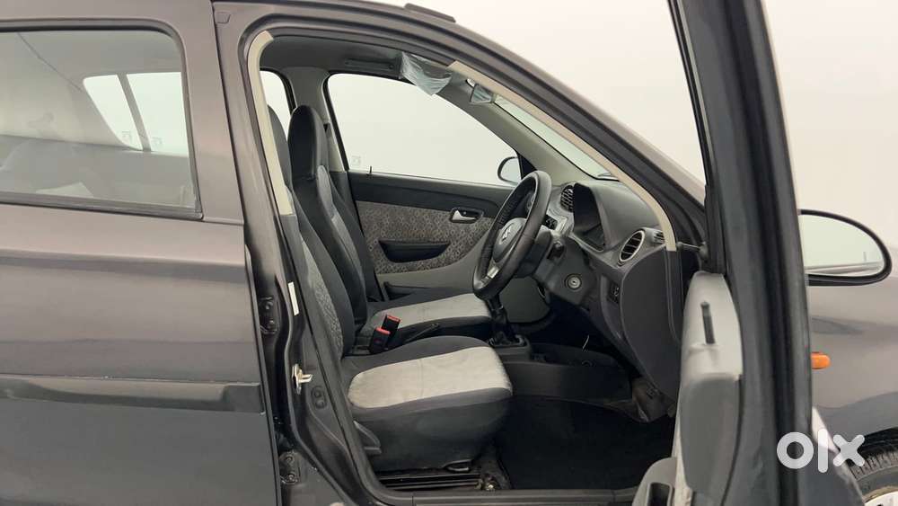 Maruti Suzuki Alto 800 Lxi, 2017, Petrol