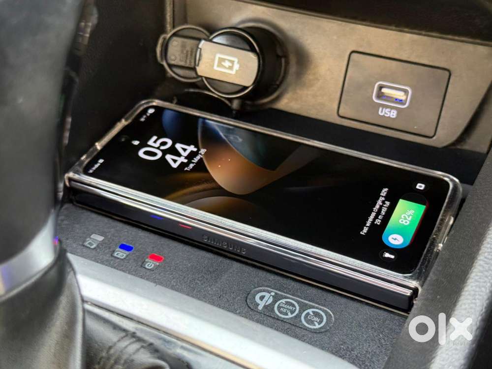 Hyundai Creta 1.6 Sx (o), 2018, Diesel