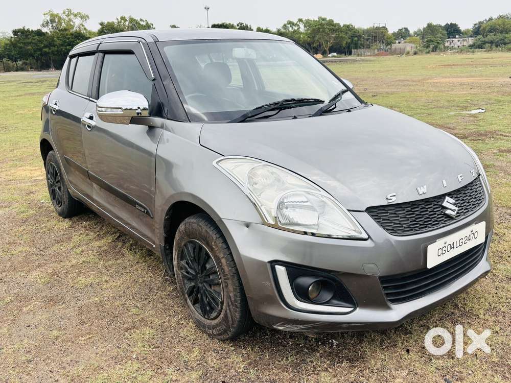 Maruti Suzuki Swift 1.2 Vxi (o), 1916, Petrol