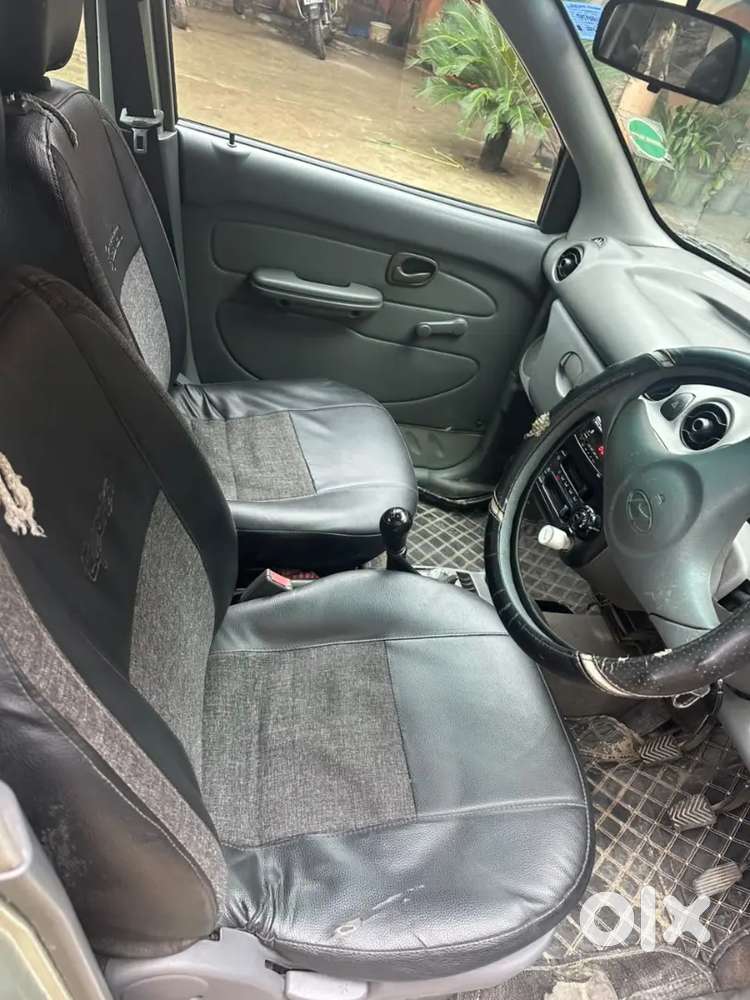 Hyundai Santro 2003 Petrol 2029 Valid