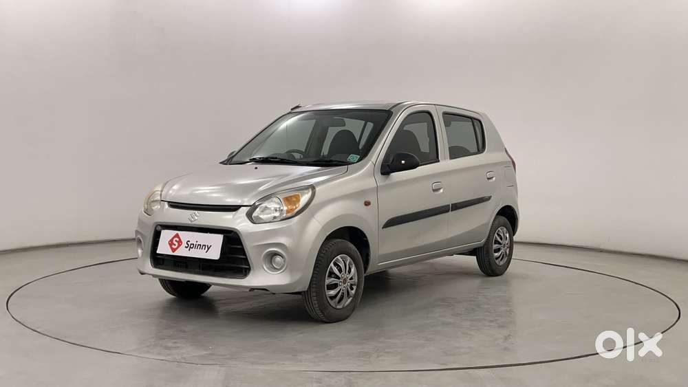 Maruti Suzuki Alto 800 2012-2016 Vxi, 2016, Petrol