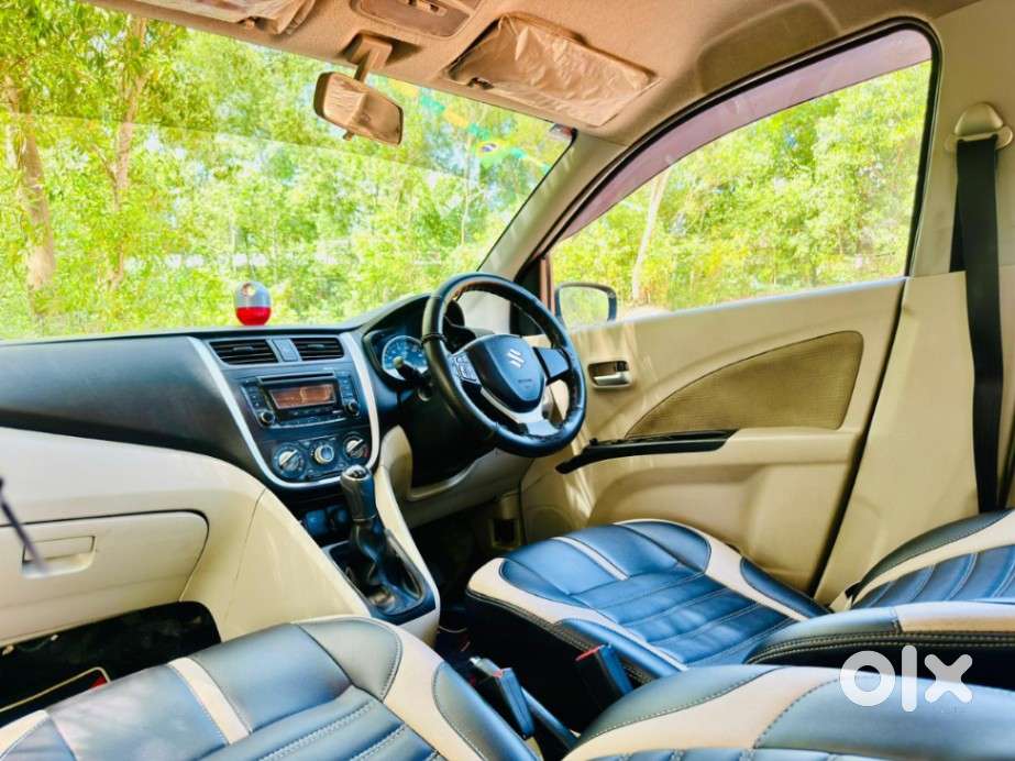 Maruti Suzuki Celerio Zxi, 2019, Petrol