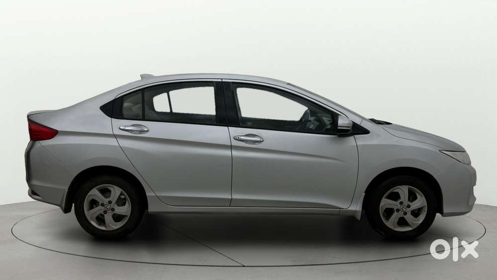 Honda City i VTEC V, 2015, Petrol