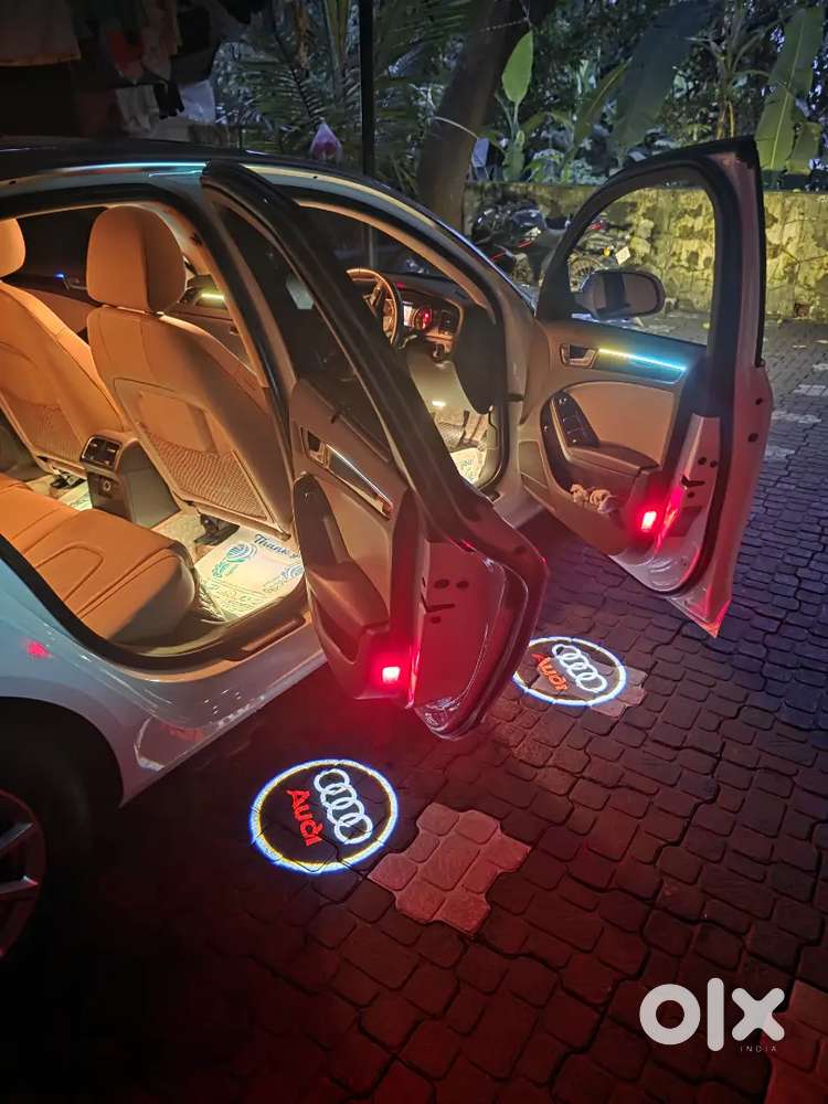 Audi A4 Diesel 2015