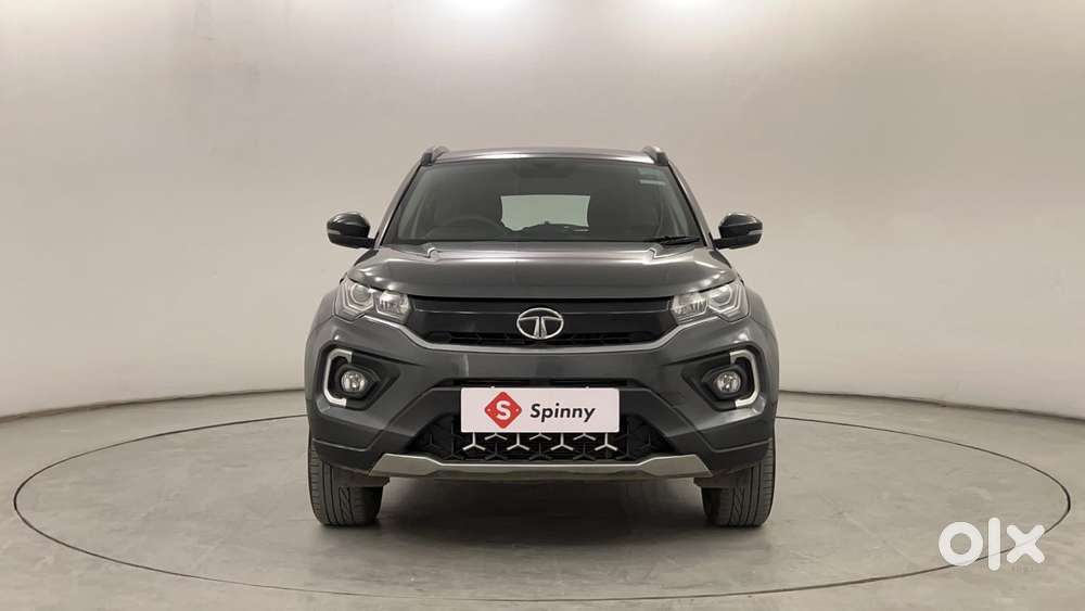 Tata Nexon 1.5 Revotorq Xza Plus Kaziranga, 2020, Petrol