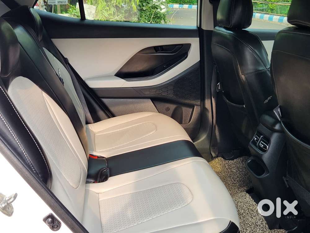 Hyundai Creta Ex Mt, 2021, Petrol