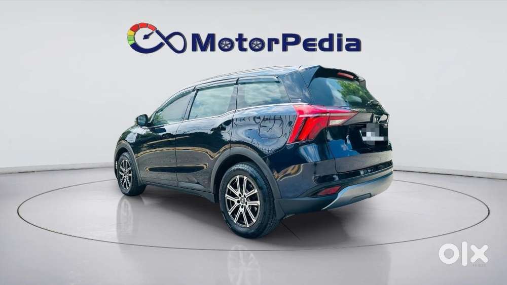 Mahindra Xuv700 2.2 Ax 7 Diesel At Str Awd, 2023, Diesel