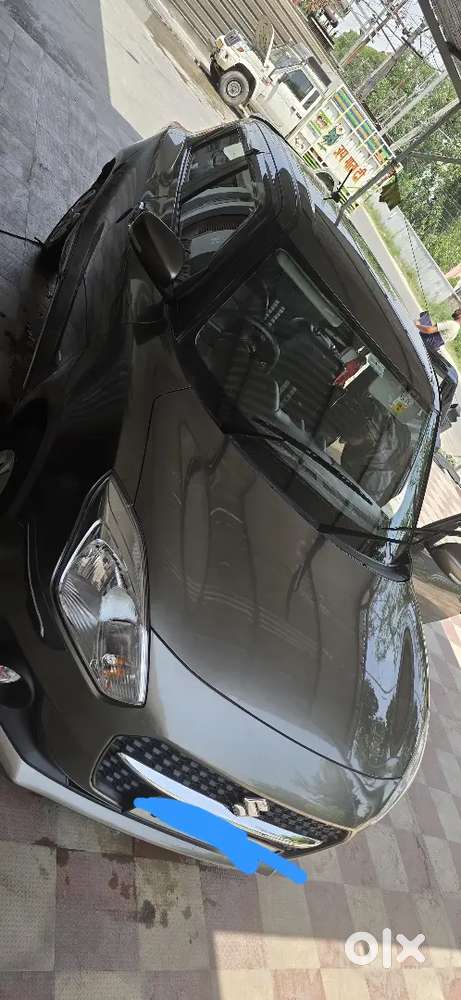 Want To Sell Automatic Swift In Mint Condition