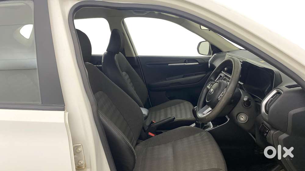 Kia Sonet Htx Plus Turbo Imt, 2021, Petrol