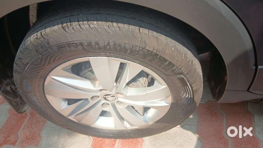 Skoda Kushaq Ambition 1.0l Tsi Mt, 2021, Petrol