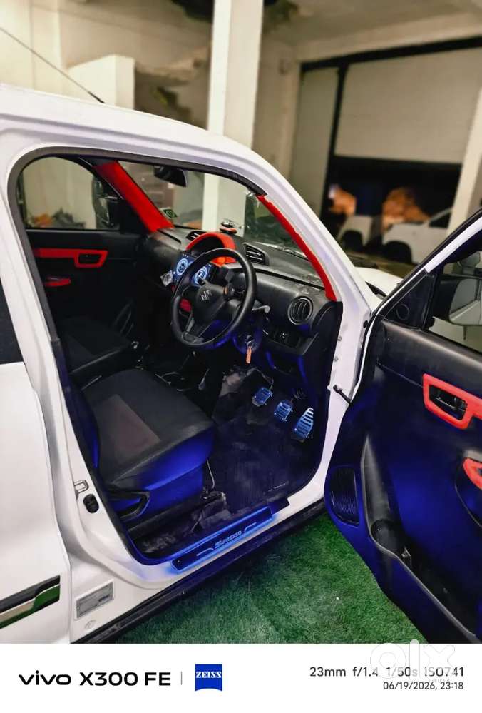Maruti Suzuki S-presso 2022 Model