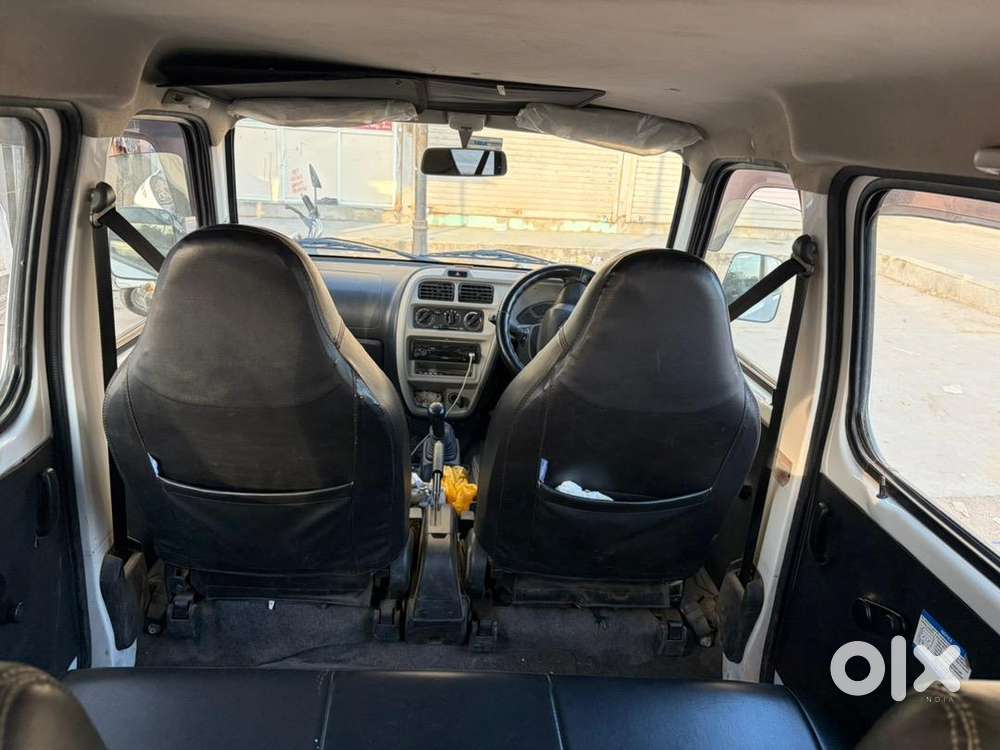 Maruti Suzuki Eeco 2023 Petrol Good Condition