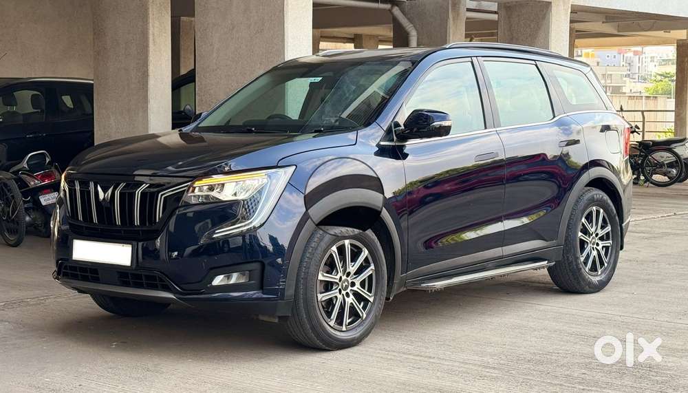 Mahindra Xuv700 2.2 Ax 7 Diesel At Str, 2023, Diesel
