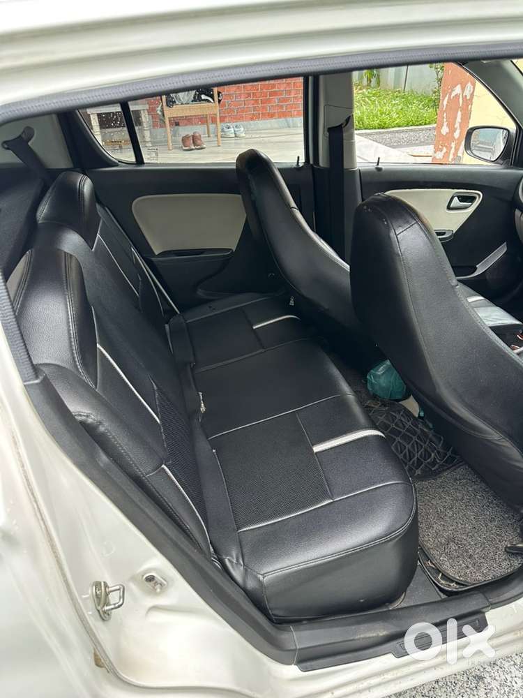 Maruti Suzuki Alto 2021 Edition