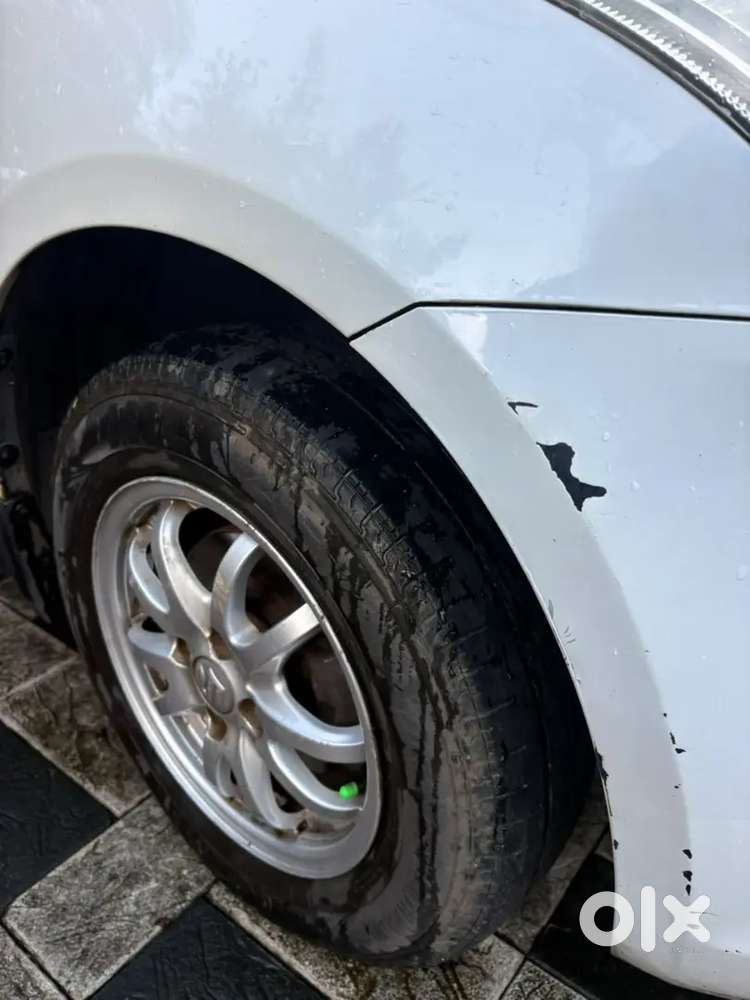 Maruti Suzuki Swift Vdi 2011