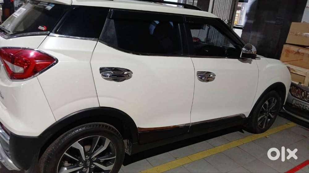 Top Model, Less Driven.