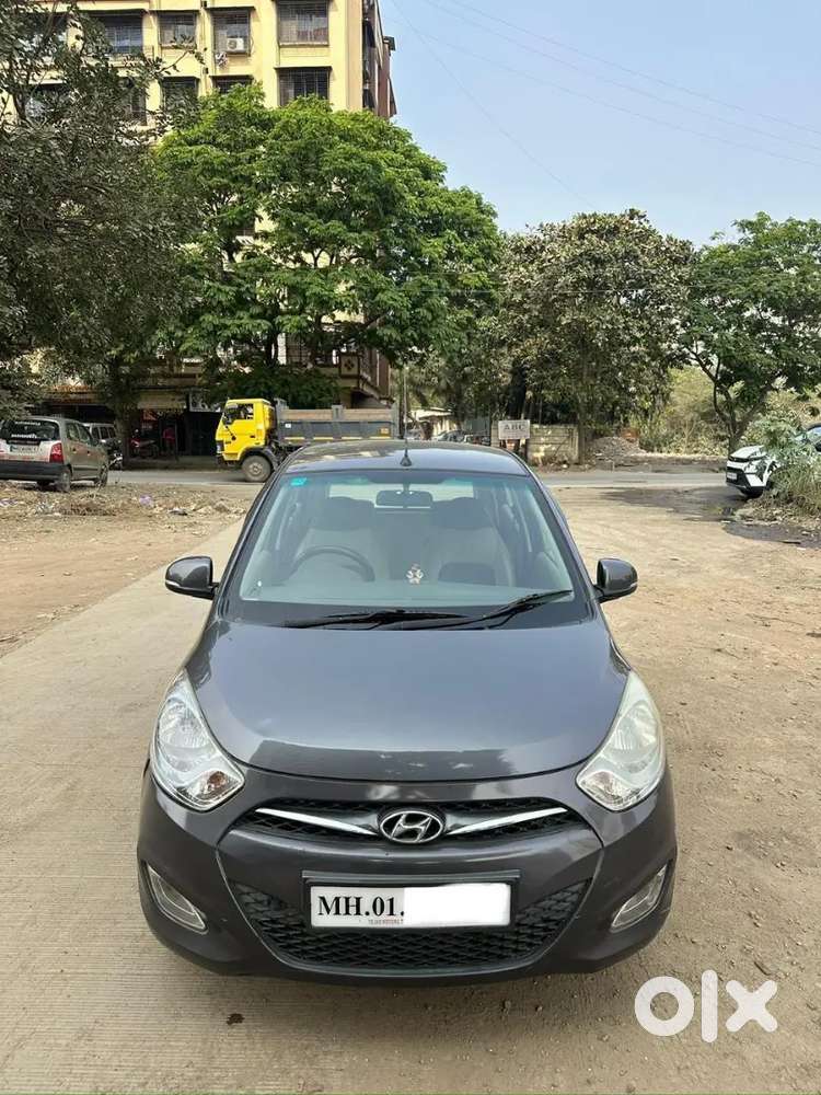 Hyundai I10 2014 Petrol Good Condition