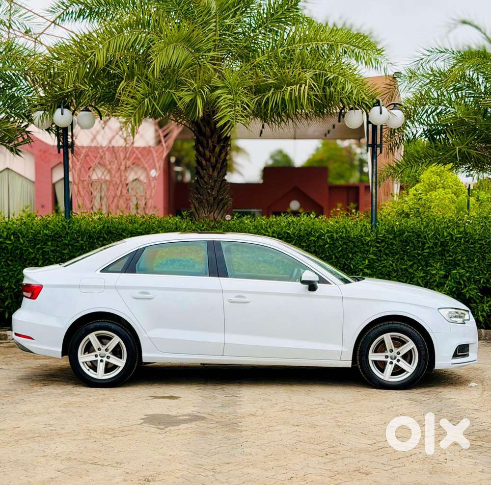 Audi A3 2.0 35 Tdi Premium, 2020, Diesel