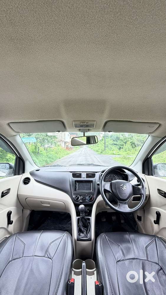 Maruti Suzuki Celerio Lxi(o), 2019, Petrol